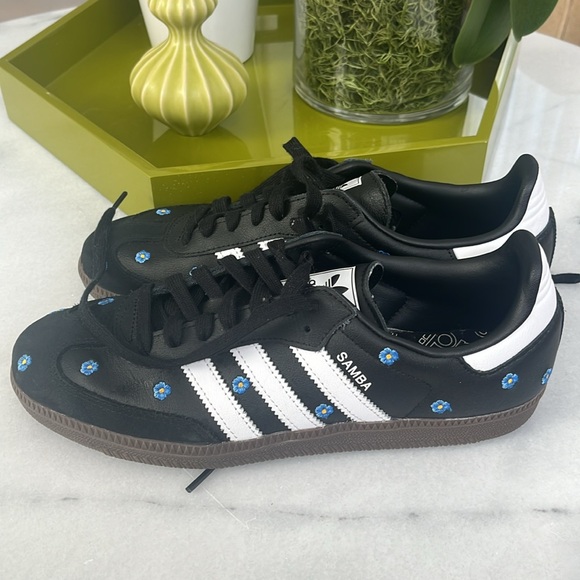 Adidas Samba flowers - Picture 3 of 7